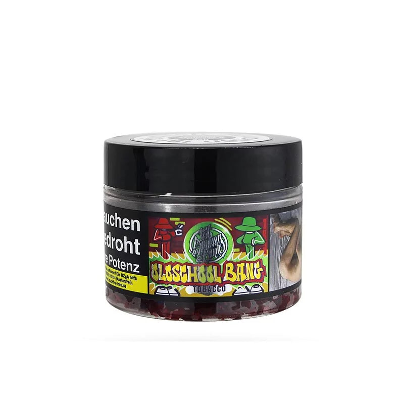 187 Tobacco - Old School Bang - 25g