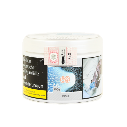 Al Waha - 69 - 200g