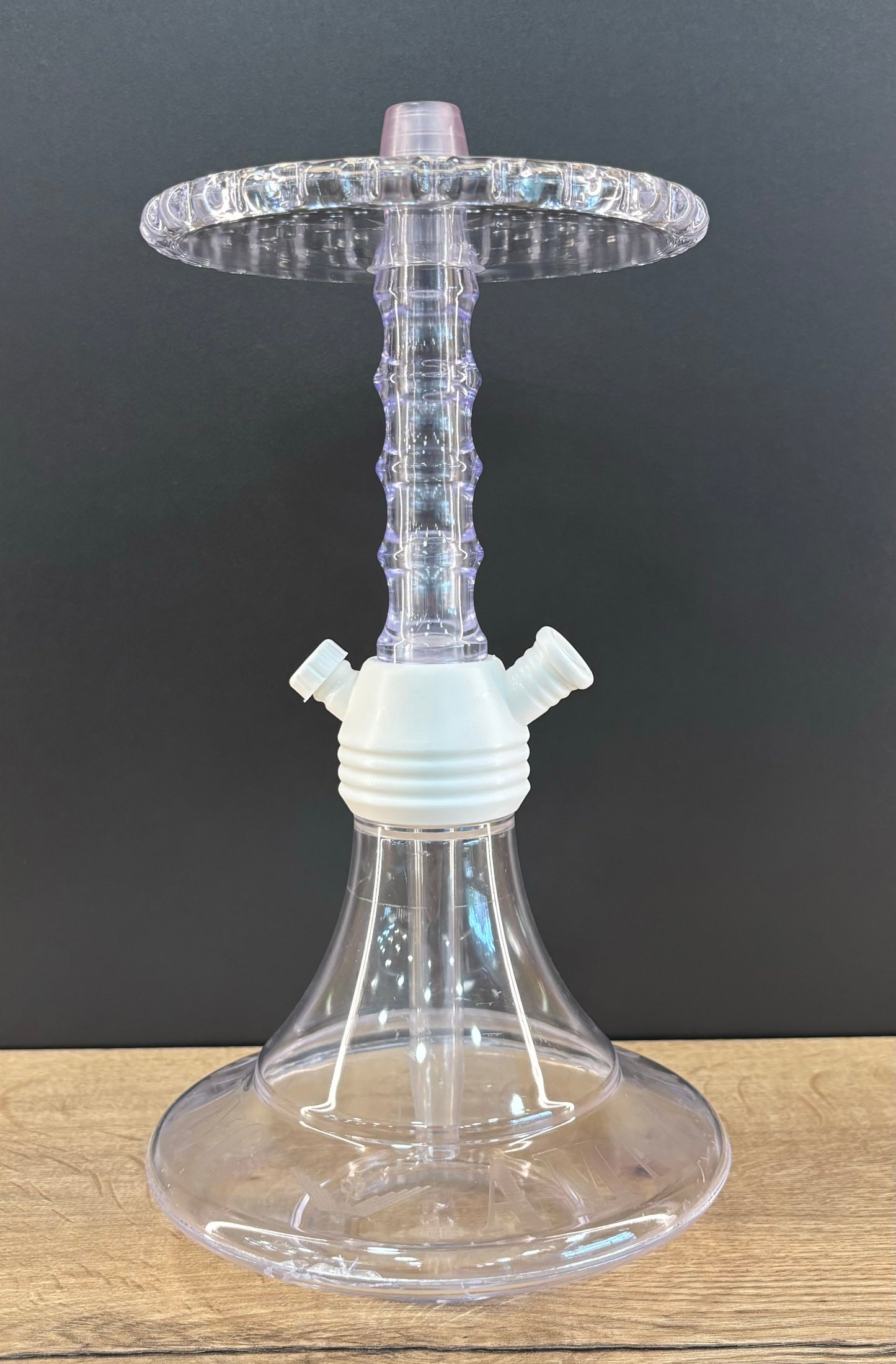 Amazing Exhale Shisha Acryl