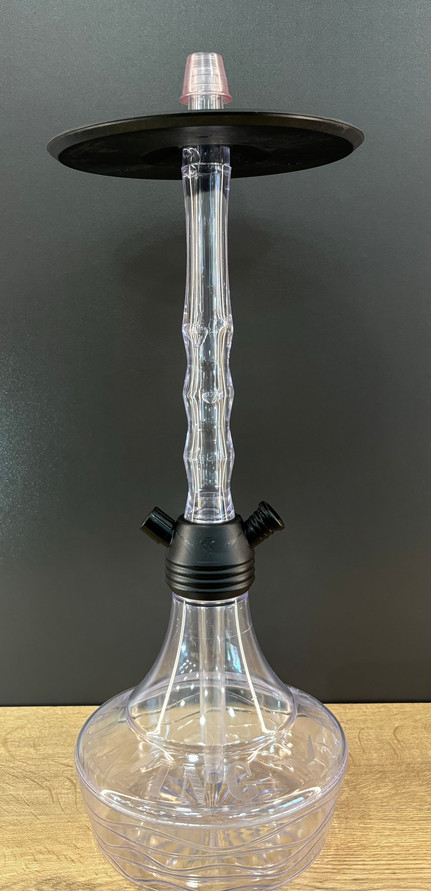 Amazing Combo Shisha Acryl