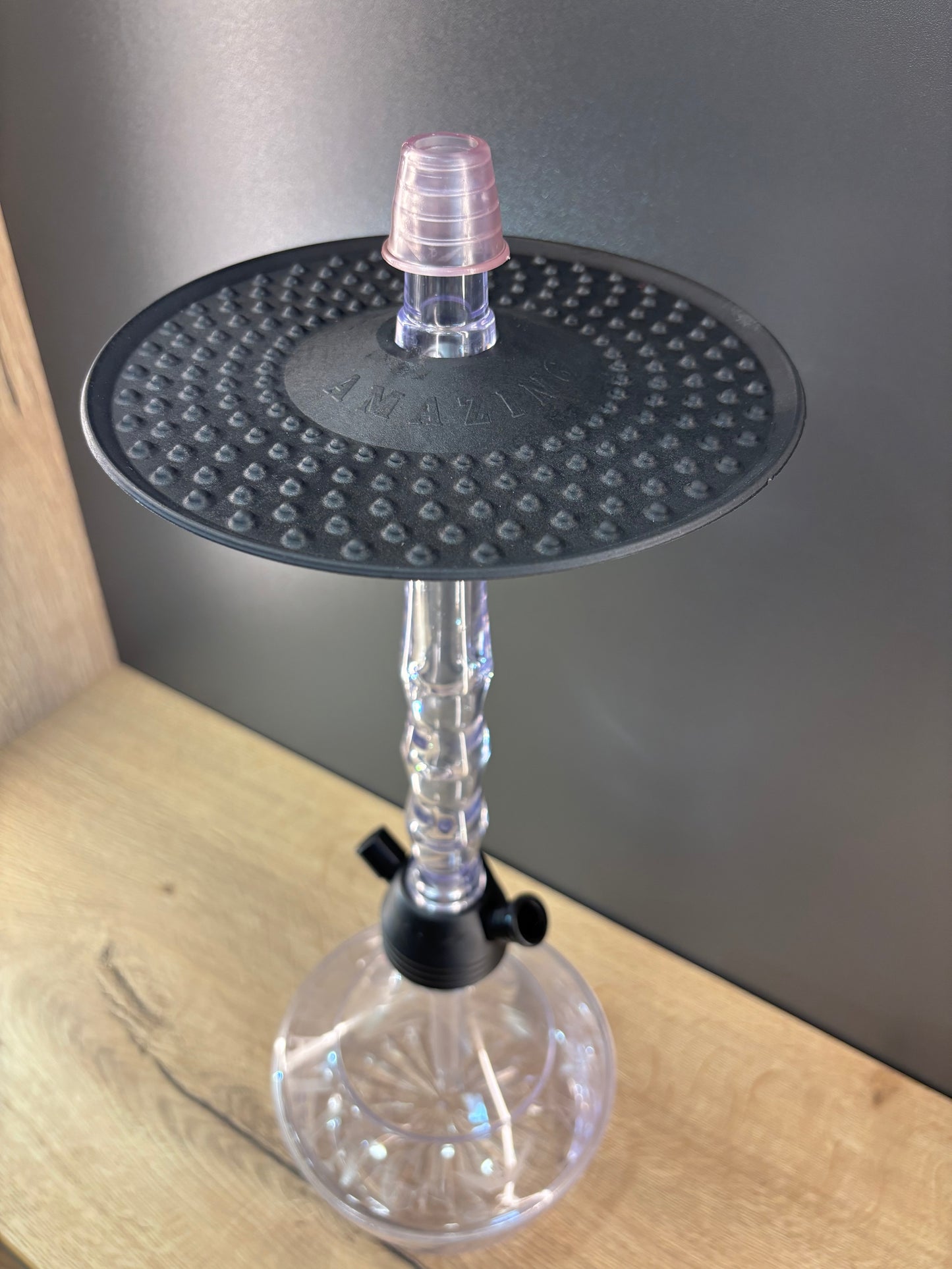 Amazing Combo Shisha Acryl