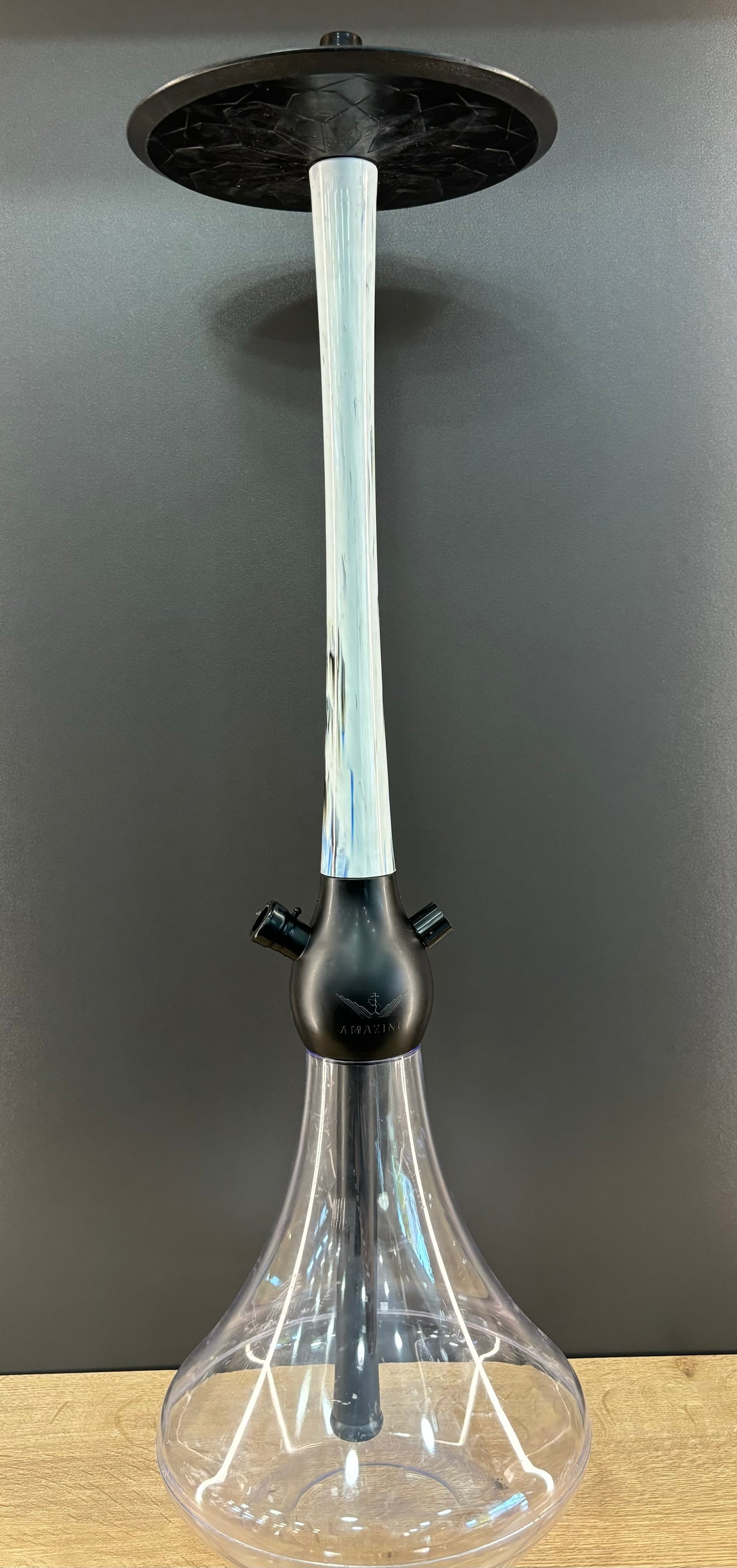 Amazing Large Shisha Acryl