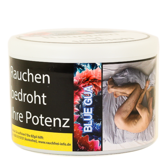 Al Waha - BLUE GUA - 200g