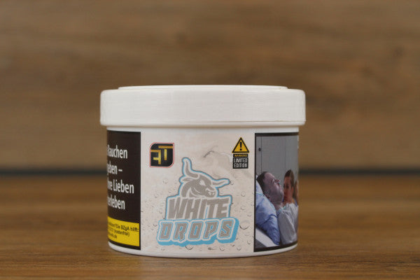 Fadi Tobacco White DROPS 200 g