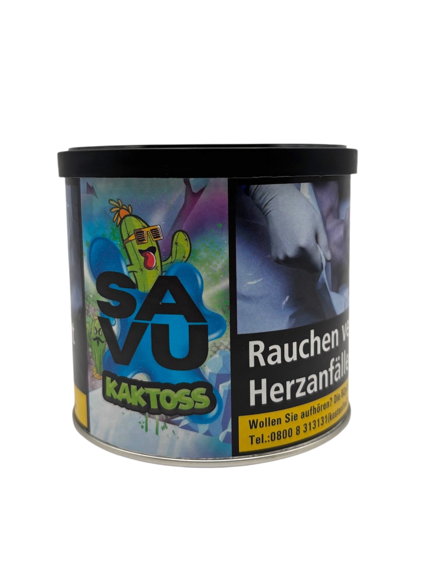 Savu Tobacco - Kaktoss - 200g