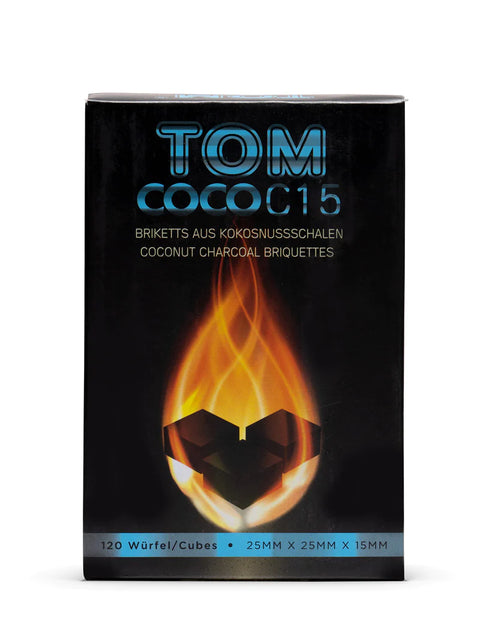 Tom Cococha - Coco C15 - 1 Kilogramm"