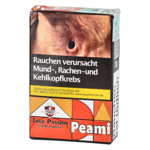 True Passion Tobacco - Peami - 20g