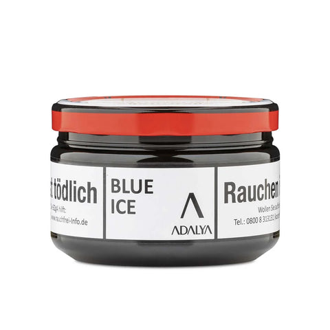 Adalya Tabak 100g - Blue Ice