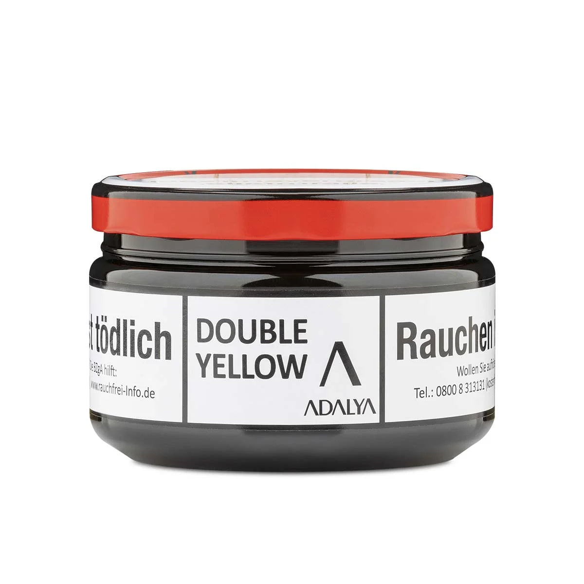 Adalya Tabak 100g - Double Yellow
