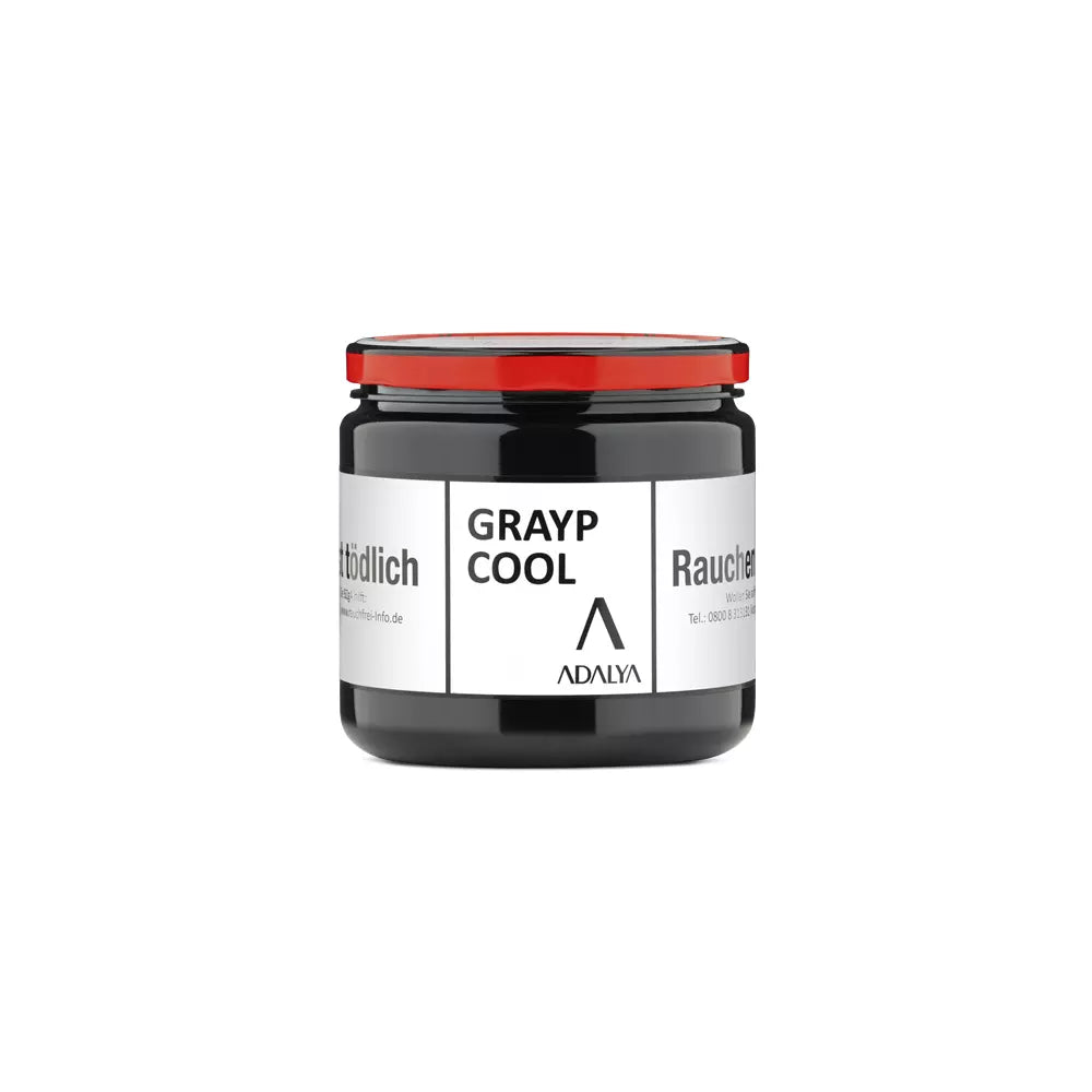 Adalya Tabak 500g - Grayp Cool