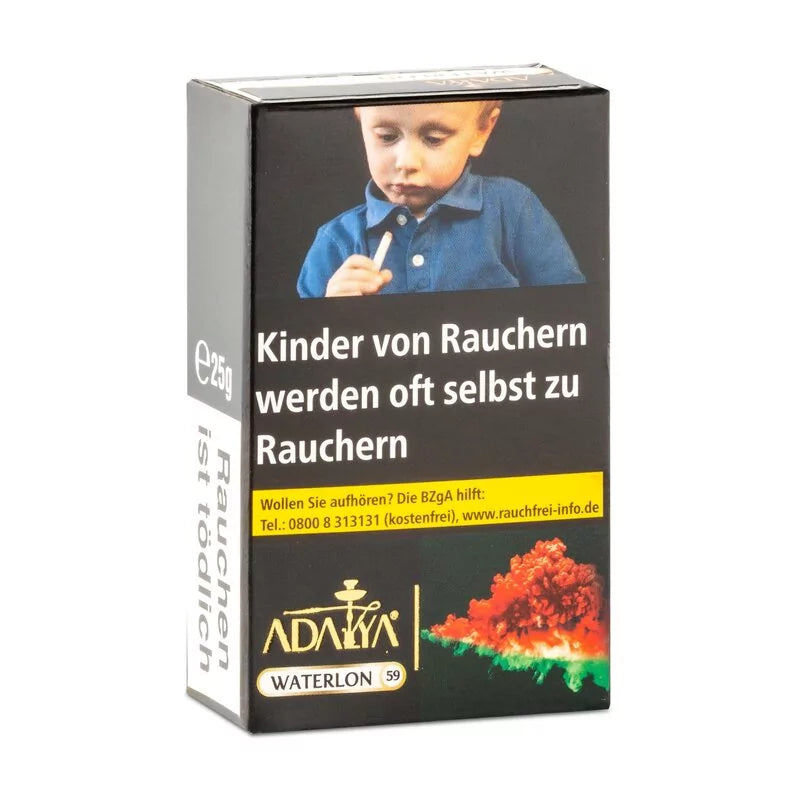 Adalya - Waterlon (59) - 25 Gramm