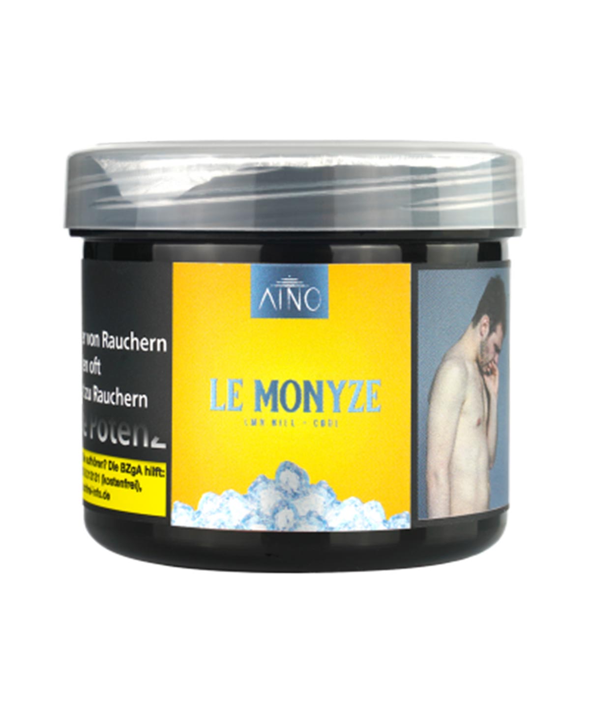 AINO Royal Le Monyze 20g