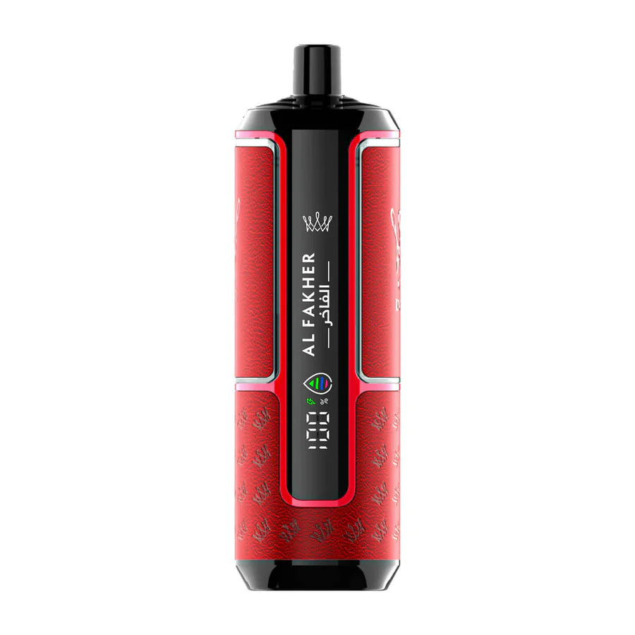 AL FAKHER - HyperMax - 20.000 Zge - Doppelapfel SHISHA-HAUS DORTMUND AL FAKHER - HyperMax - 20.000 Zge - Doppelapfel SHISHA-HAUS DORTMUND
