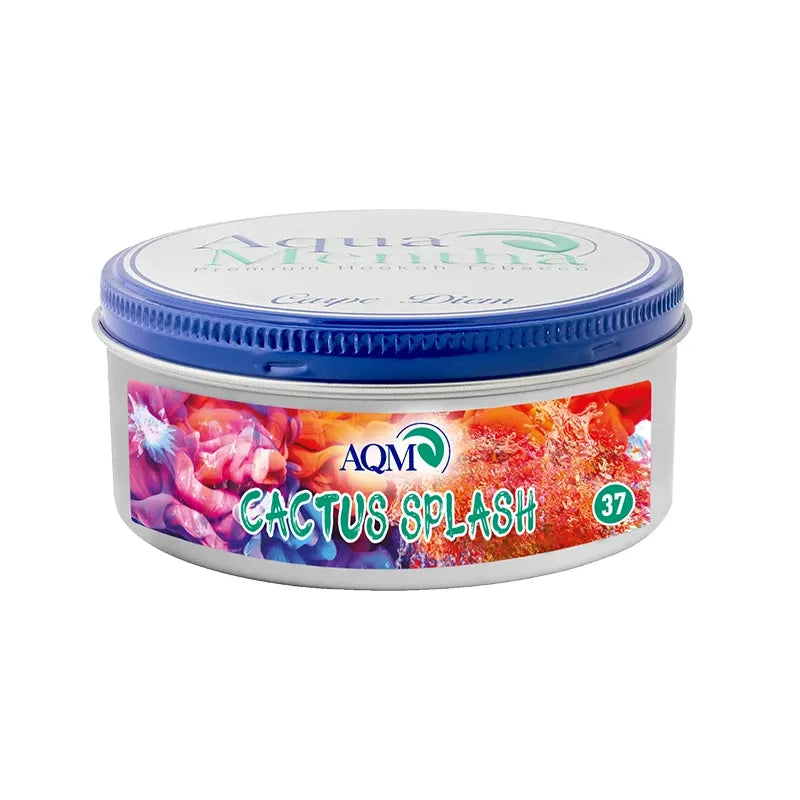 Aqua Mentha Tabak Cactus Splash 200g