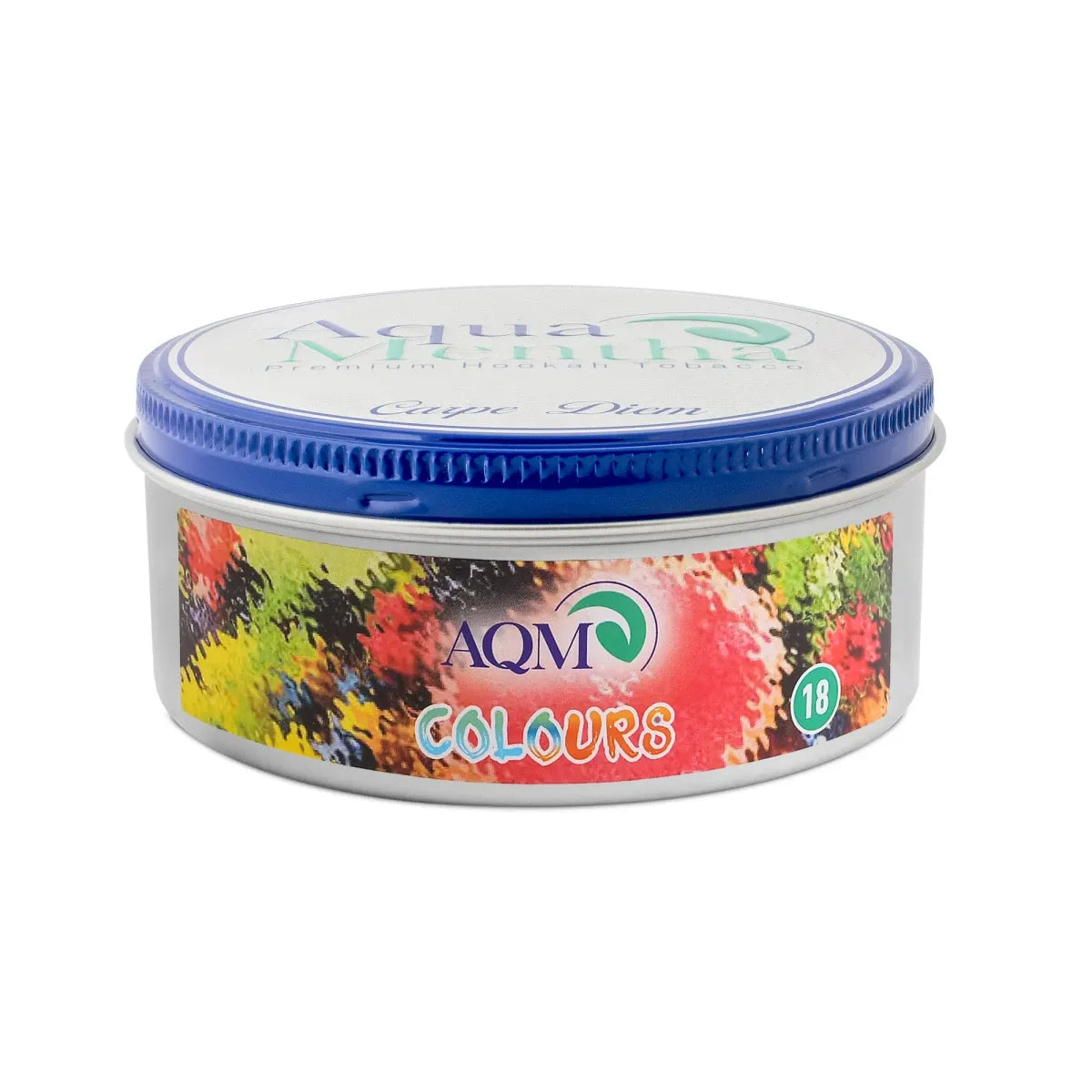Aqua Mentha Tabak Colours 200g