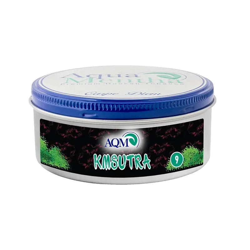 Aqua Mentha Tabak Kmsutra 200g