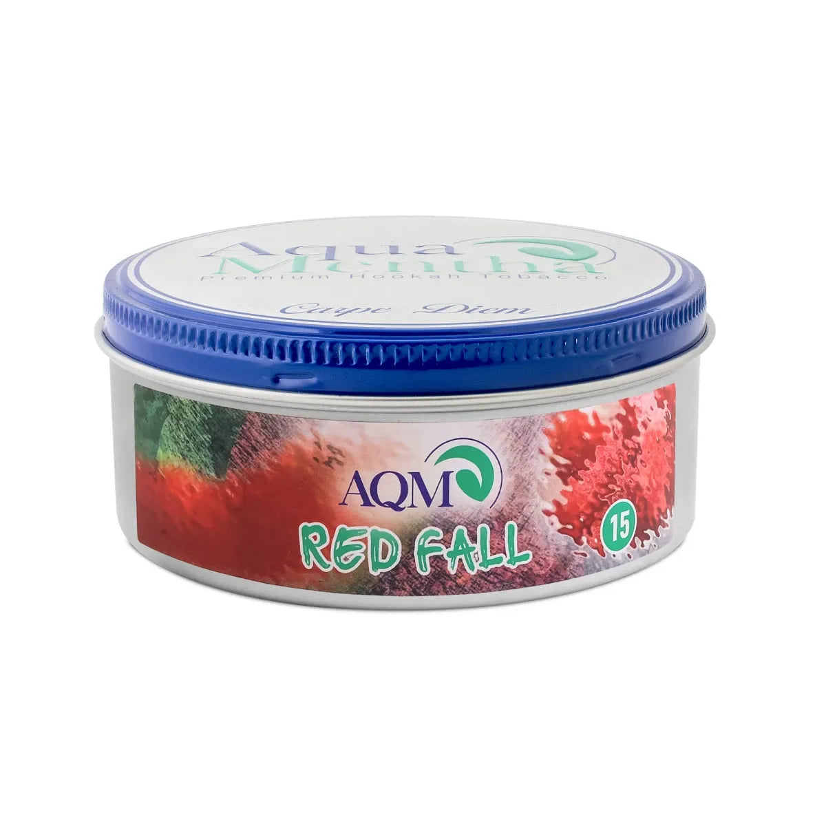 Aqua Mentha Tabak Red Fall 200g