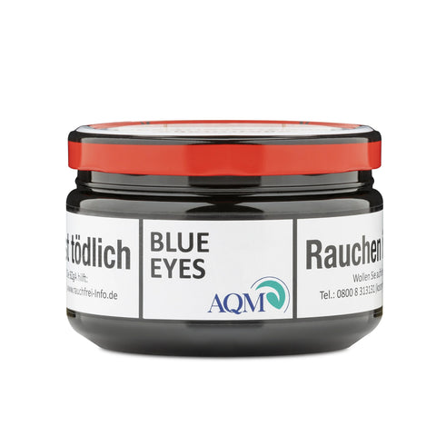 Aqua Mentha Tabak Base - Blue Eyes 100g