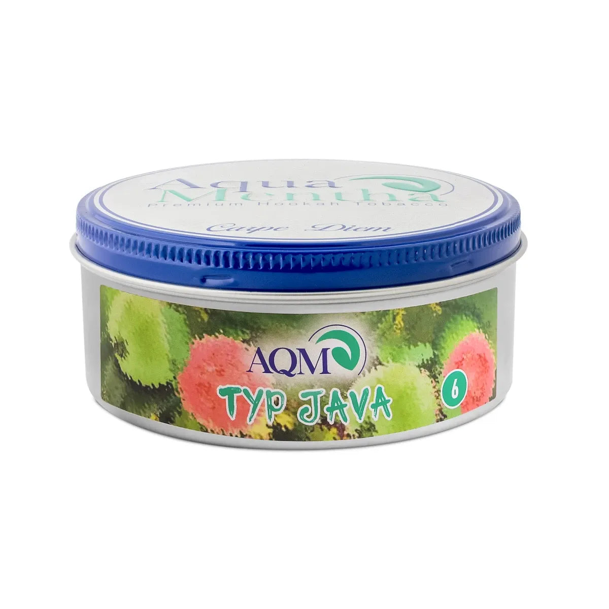 Aqua Mentha Tabak Typ Java 200g