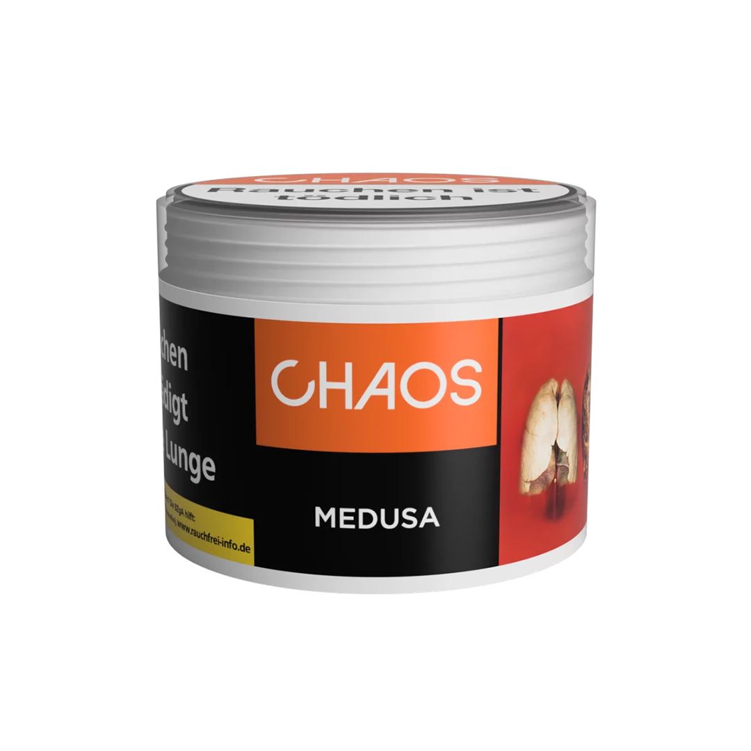Chaos Tabak - Medusa 200g