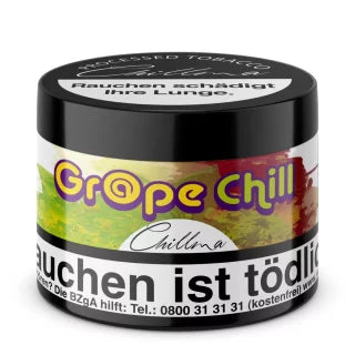 Chillma 200g - Grape Chill
