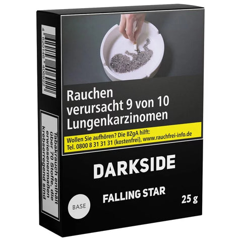 DARKSIDE Tabak CORE 25g - Falling Star