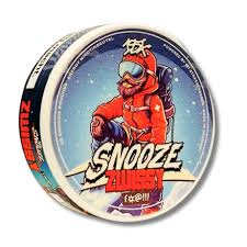 187 SNOOZE ZWISSY