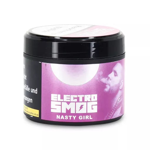 Electro Smog 200g - NASTY GIRL