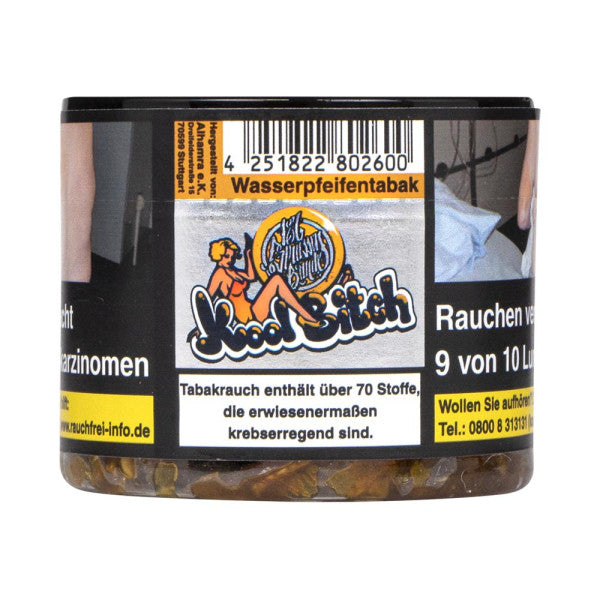 187 Tobacco - #004 Kool Bitch - 25g