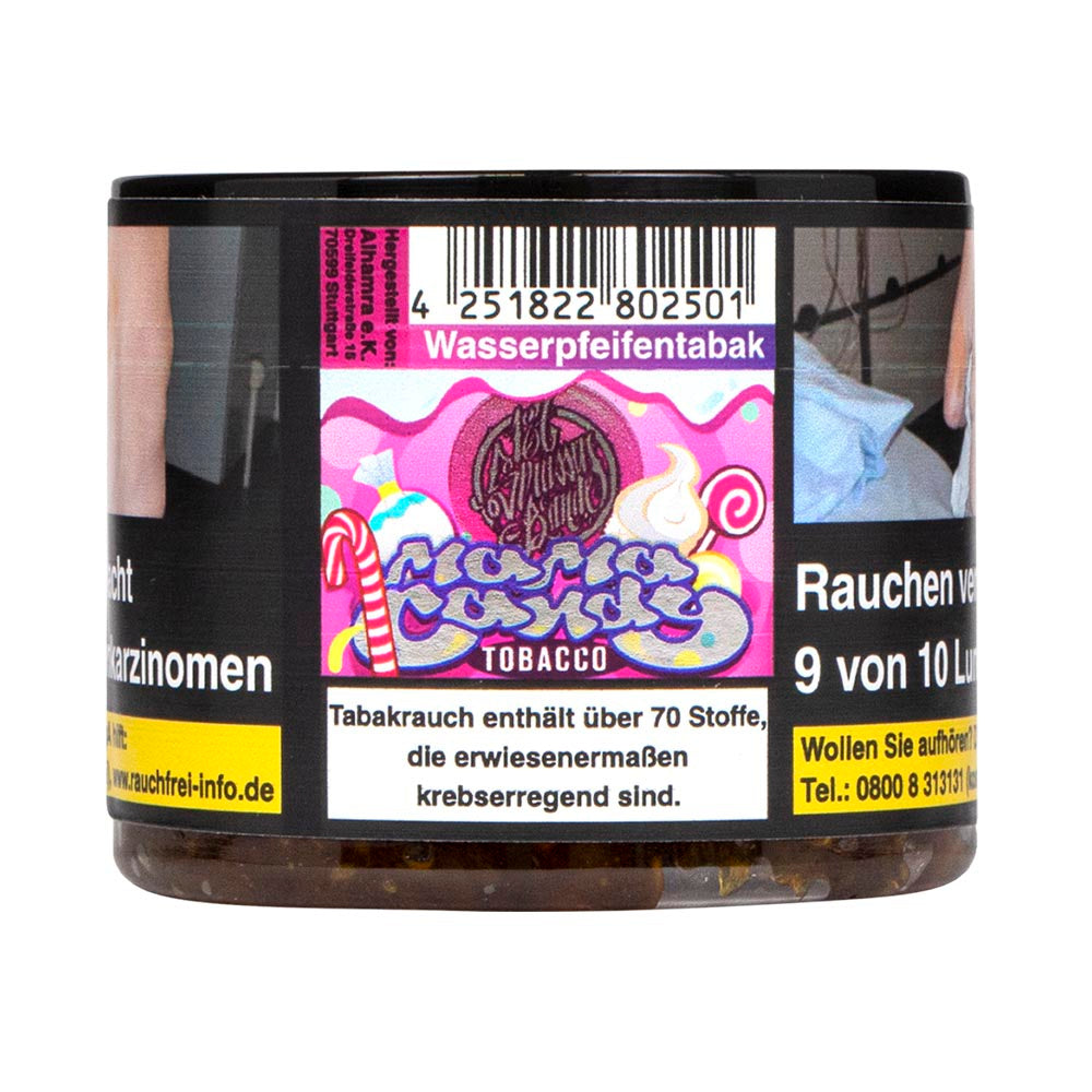 187 Tobacco - #021 Mama Candy - 25g