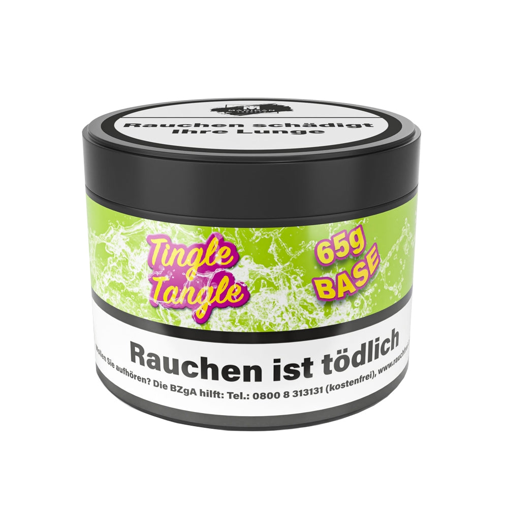 Maridan Tabak Base 65g - Tingle Tangle