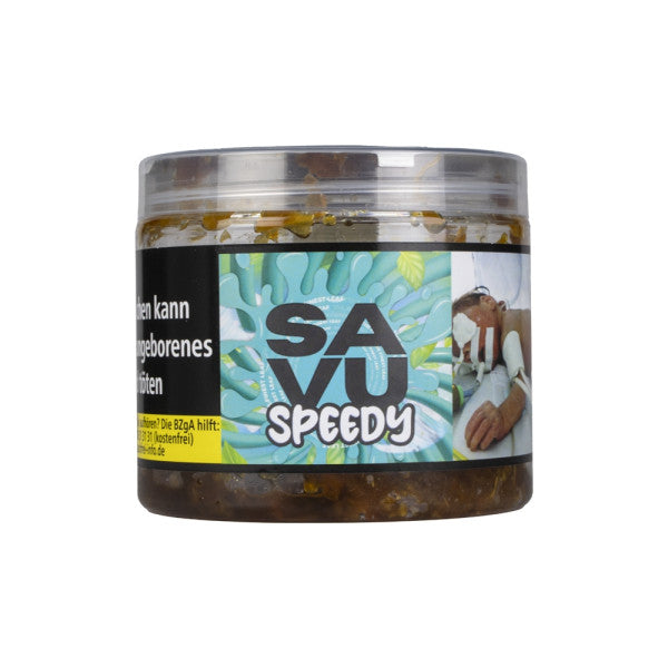 Savu Premium Tobacco 200g - Speedy