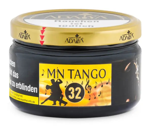 Adalya 200g - MN Tango