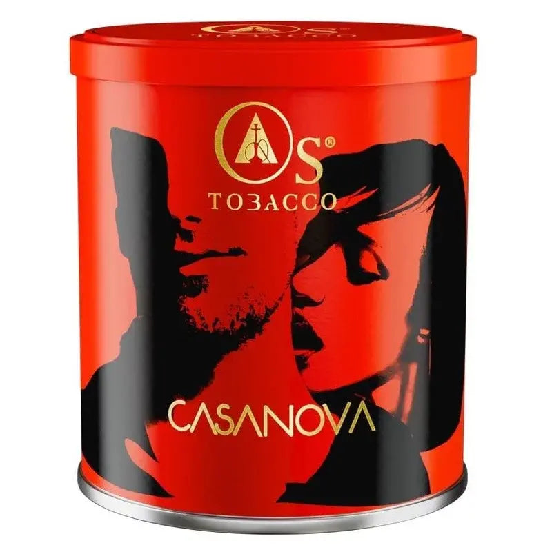 O's Tobacco 200g - Casanova