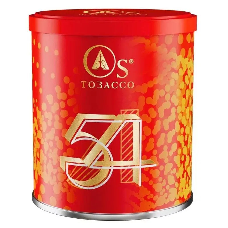 O's Tobacco 200g - Studio 54