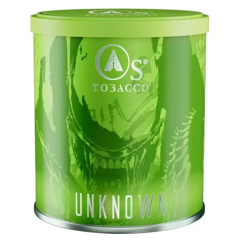 O's Tobacco 200g - Unknown