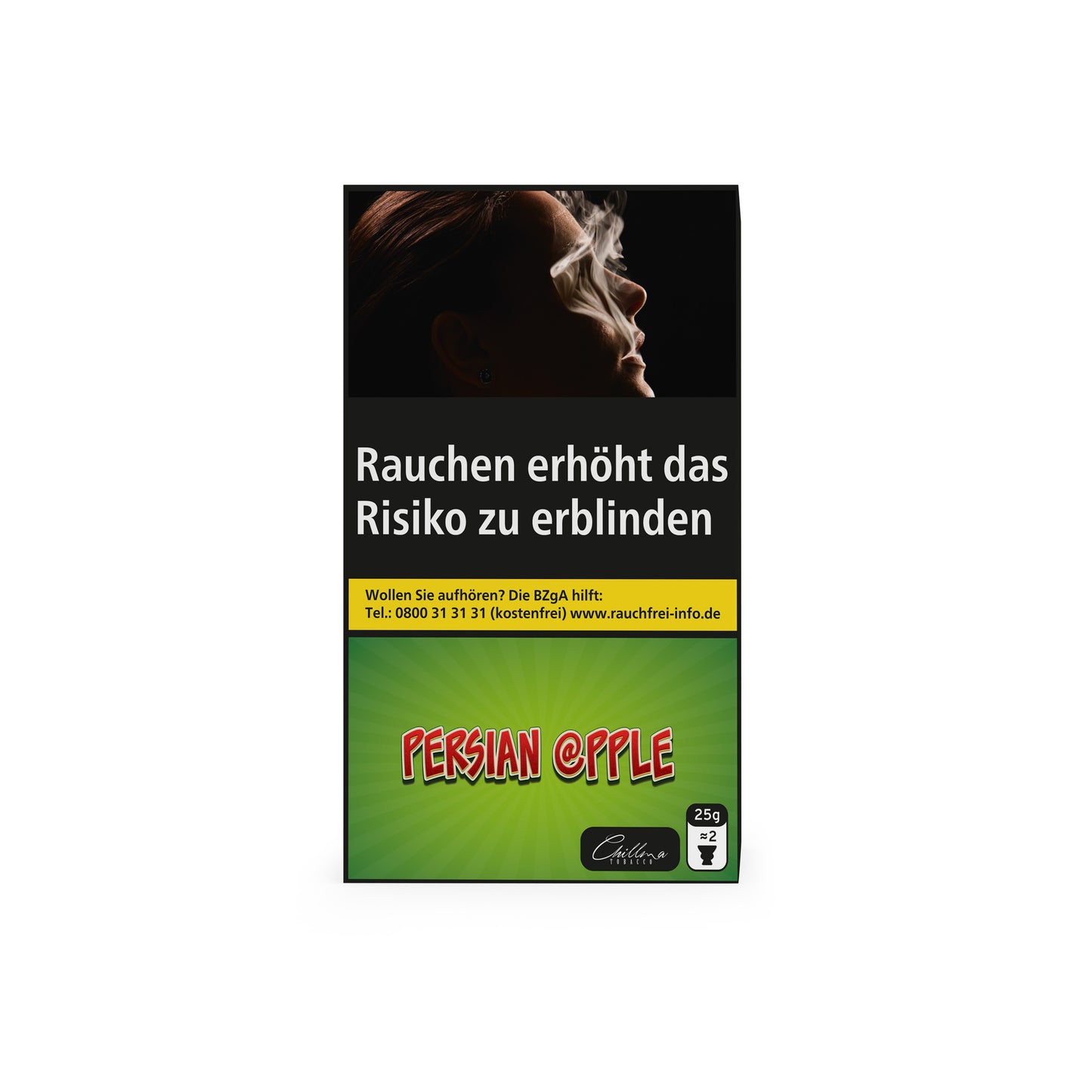 Chillma - Persian @pple - 25g