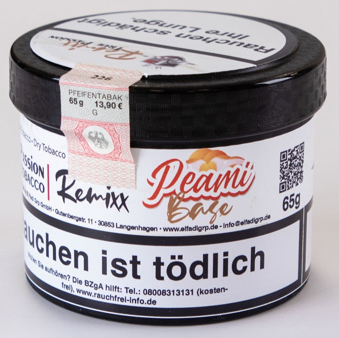 True Passion - Peami Remixx Rohtabak 65g