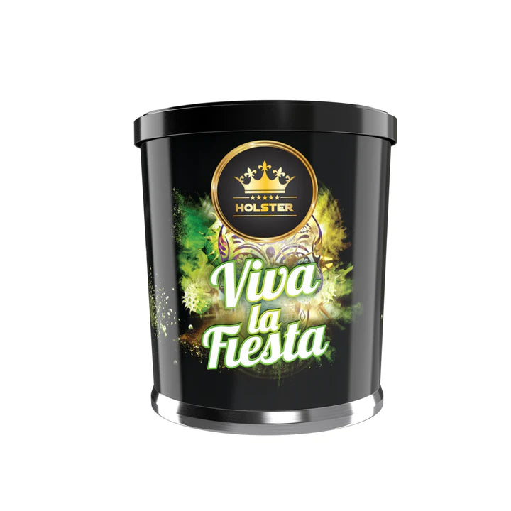 Holster La Fiesta 200g