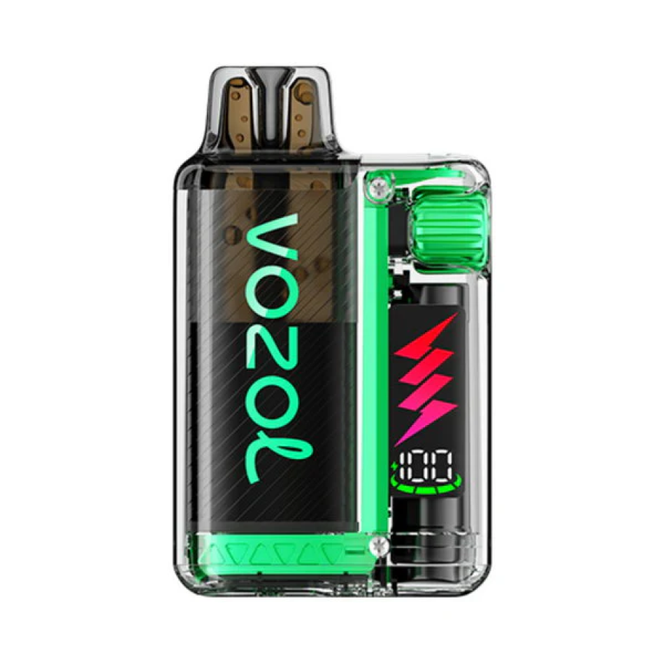 Vozol Vape - Watermelon Ice SHISHA-HAUS DORTMUND Vozol Vape - Watermelon Ice SHISHA-HAUS DORTMUND