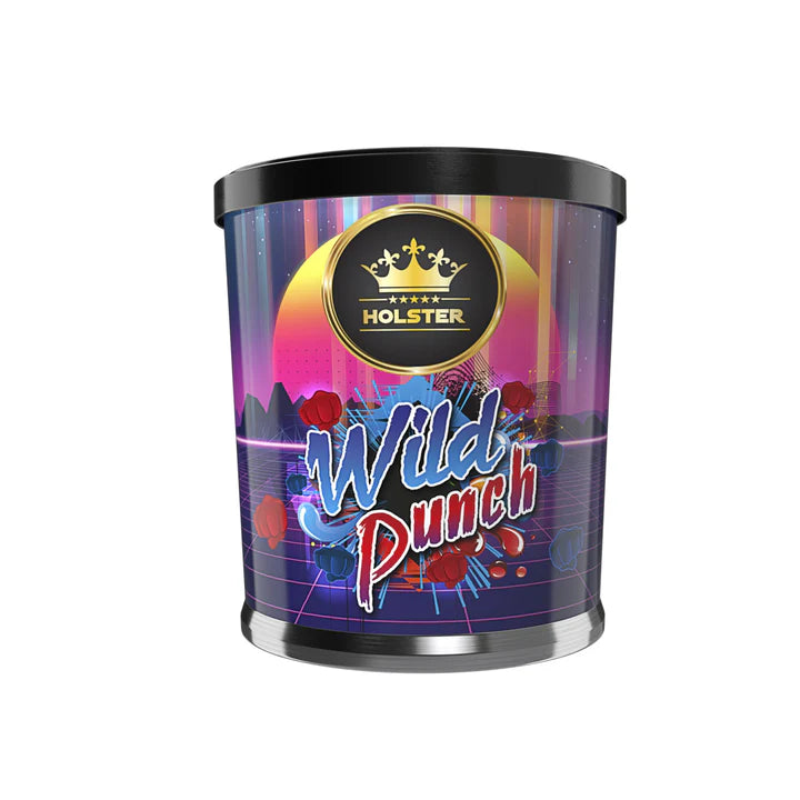 Holster Wild Punch 200g