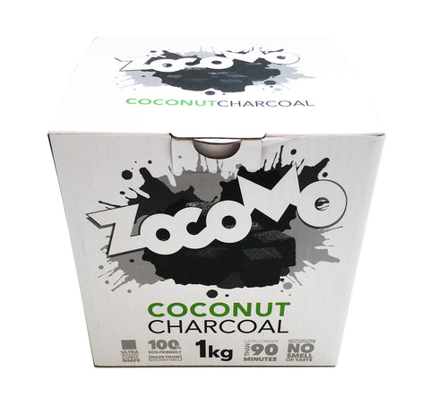 ZocoMo Coco C26 - 1 Kilogramm
