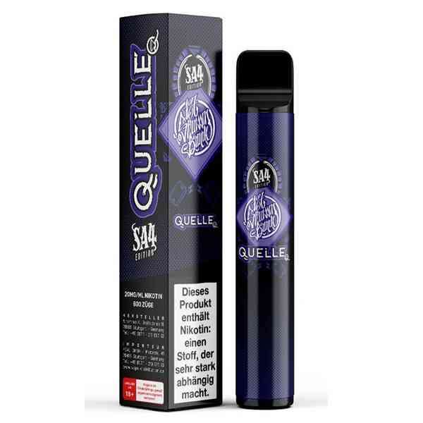 187 Vapes - 600 Züge - Quelle SA4