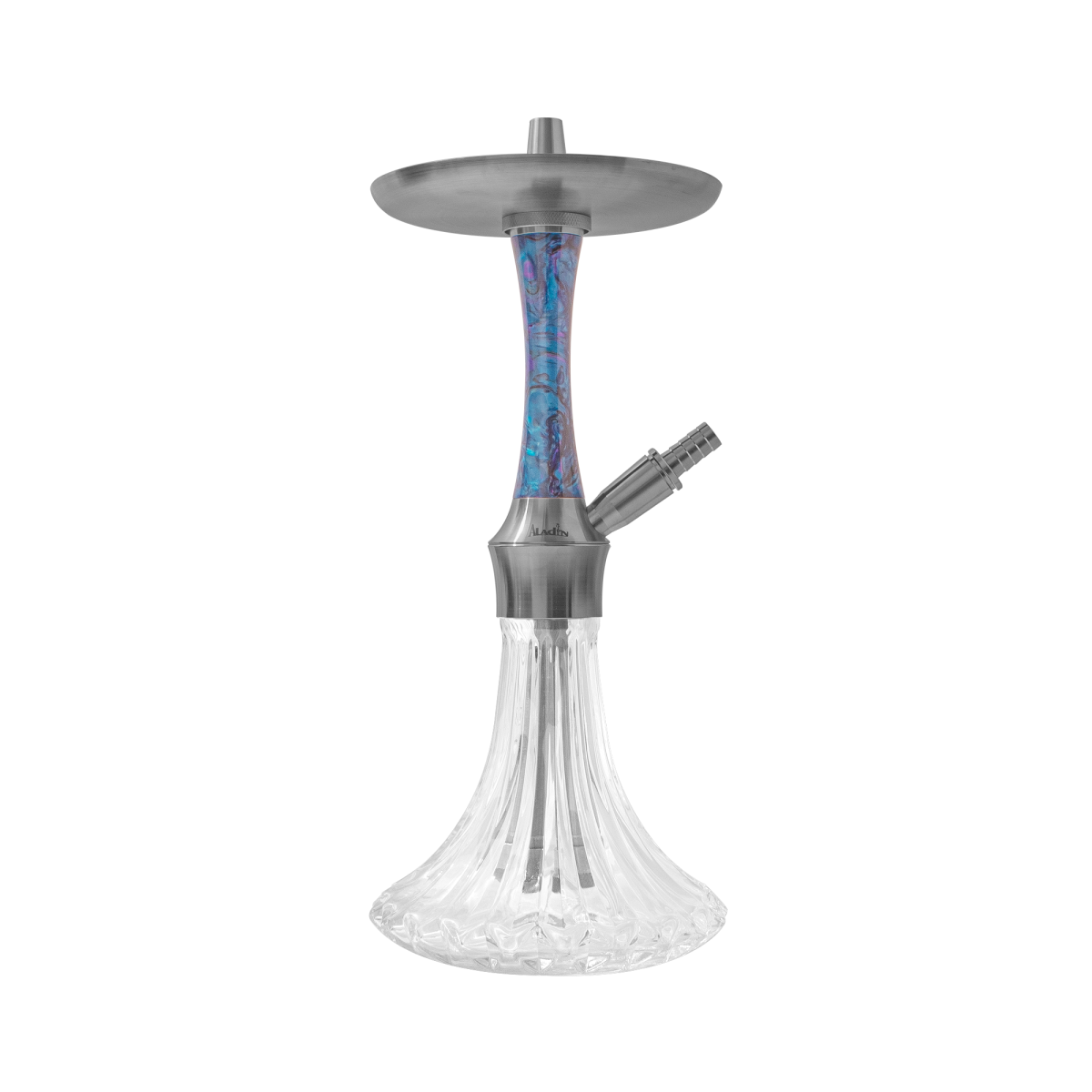 Aladin - Epox 360 - Blue Metallic