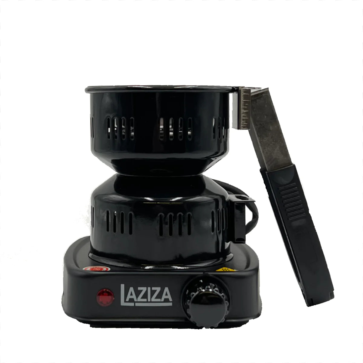 Laziza Deluxe Kohleanzünder 450 Watt