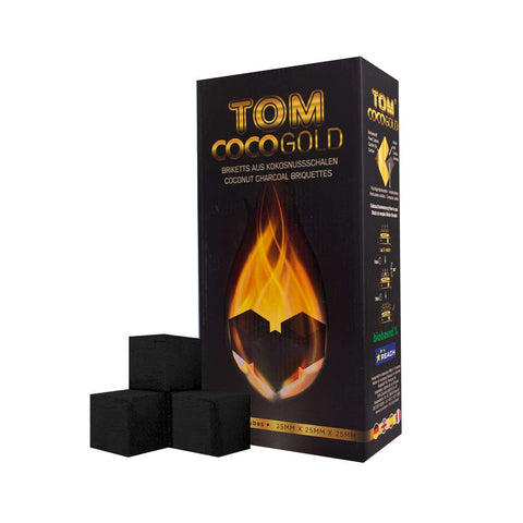 Tom Cococha - Coco Gold - 3 Kilogramm