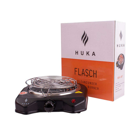 Huka Flasch - A07