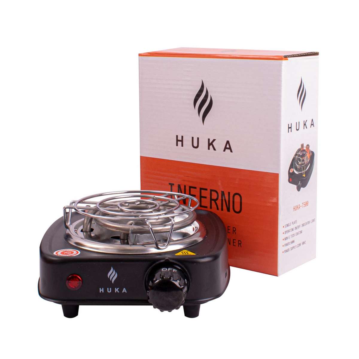 Huka Inferno - T500