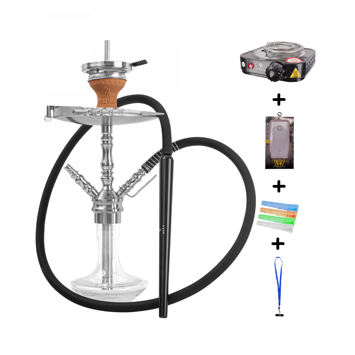 Huka - Karma S - E300-2