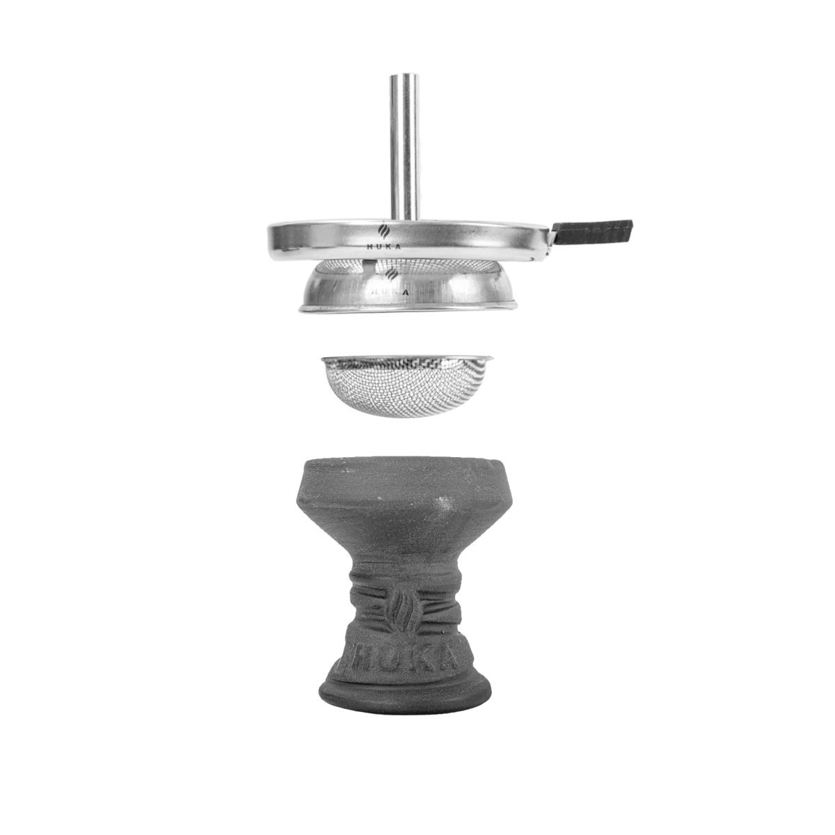 Huka - Kaminkopf-Set